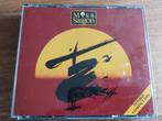 Miss Saigon - Originele Cast Opname (CD), Ophalen of Verzenden, Zo goed als nieuw, Boxset