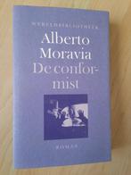DE CONFORMIST  Alberto Maravia, Ophalen of Verzenden, Gelezen