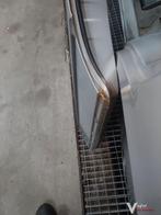 Mercedes w124 deur la  sedan 735 kleur code, Ophalen, Gebruikt, -, Deur