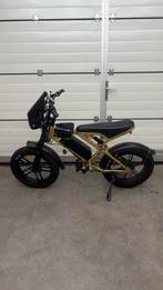 V20 elektrische fiets, Overige merken, Ophalen of Verzenden, Zo goed als nieuw, 51 tot 55 cm