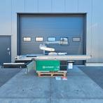 Altendorf F45 formaatzaag 3200mm 3assen cnc * vol opties, Doe-het-zelf en Verbouw, Gereedschap | Zaagmachines, Altendorf scm robland casadei felder hammer martin