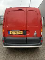 Renault Kangoo Rearbar Achterbar