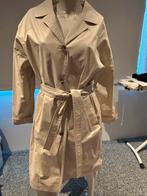 Rosso 35 mantel jas maat it 42, Kleding | Dames, Maat 38/40 (M), Verzenden, ., Beige