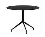 HAY ABOUT A TABLE AAT20 TAFEL, Ophalen, 50 tot 100 cm, Rond, 50 tot 100 cm