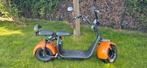 Elektrische scooter, Ophalen, Zo goed als nieuw, Elektrisch