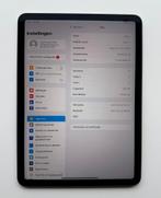 iPad Air 11 128GB 2024 M2 | Krasvrij | Batt 100% | Garantie, Apple, Apple iPad Air, 11 inch, Ophalen of Verzenden