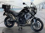 TRIUMPH TIGER 800 XR 2017 NL MOTOR ZEER NETTE STAAT 800XR, Motorrijbewijs A, Bedrijf, 3 cilinders, Meer dan 35 kW