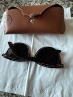 Ray-ban zonnebril dames, Zonnebril, Bruin, Ophalen of Verzenden, Zo goed als nieuw