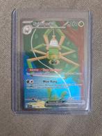 Spidops EX, Hobby en Vrije tijd, Verzamelkaartspellen | Pokémon, Ophalen of Verzenden, Nieuw, Losse kaart