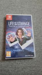 Life is strange - double exposure, 1 speler, Ophalen of Verzenden, Zo goed als nieuw