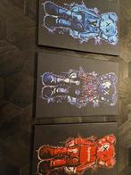 KAWS  Canvas Art, Ophalen