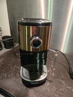 Espressomachine Bostron AES1000CO, Witgoed en Apparatuur, Koffiezetapparaten, Ophalen, Gebruikt, Espresso apparaat, Gemalen koffie