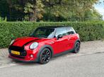 Mini 1.5 Cooper Apple Carplay, Auto's, Voorwielaandrijving, Zwart, 4 stoelen, Origineel Nederlands