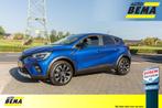 Renault Captur 1.0 TCe 90 techno, Voorwielaandrijving, Stof, Gebruikt, Euro 6