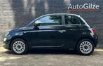 Fiat 500 1.0 Hybrid Dolcevita l Pano l Clima Control l Carpl, Stof, Gebruikt, Euro 6, 4 stoelen