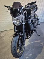 Yamaha FZ1 - Naked Bike in Topstaat!, 4 cilinders, Motorrijbewijs A, Bedrijf, Meer dan 35 kW