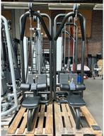 Technogym Lat Pulldown Element, Ophalen of Verzenden, Gebruikt, Benen, Overige typen