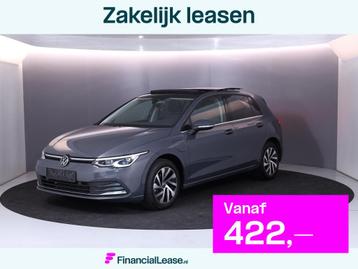 Volkswagen Golf 1.4 eHybrid Style 204 pk Automaat (DSG) | Na beschikbaar voor biedingen