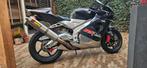 Prachtige Aprillia RSV MILLE TOPSTAAT!!!, Motoren, Motoren | Aprilia, 2 cilinders, Sportuitlaat, Super Sport, Particulier