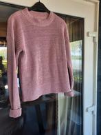 Kabel trui Zara, Kleding | Dames, Truien en Vesten, Maat 38/40 (M), Zara, Ophalen of Verzenden, Roze