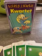 Alfred J kwak kwartet, Ophalen of Verzenden, Zo goed als nieuw, Kwartet(ten)
