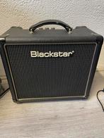 Blackstar HT-1R buizenversterker, Muziek en Instrumenten, Ophalen, Gebruikt, Gitaar, Minder dan 50 watt