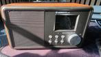Albrecht DR471 internet radio, Ophalen, Zo goed als nieuw, Radio