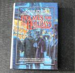 (Sherlock) Holmes for the Holidays - Anne Perry, Boeken, Detectives, Ophalen of Verzenden, Anne Perry, Zo goed als nieuw
