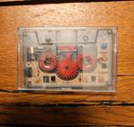 Cassette Deck Maintenance: Demagnetising a Tape Head, Verzenden, Overige merken