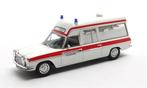 Matrix 1:43 Mercedes V114 Visser Ambulance ST Bonifacius