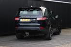 Land Rover Discovery 3.0 Td6 HSE Luxury 7p. | LEDER | PANO |, Auto's, Land Rover, Automaat, Stof, Gebruikt, Euro 6