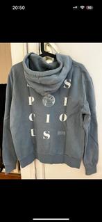 Suspicious Antwerp Trui, Ophalen of Verzenden, Gedragen, Maat 36 (S), Blauw