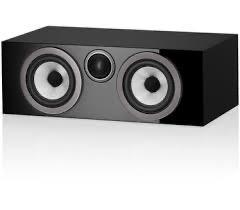 Bowers & Wilkins HTM72 S3, Audio, Tv en Foto, Luidsprekers, Zo goed als nieuw, Center speaker, 120 watt of meer, Bowers & Wilkins (B&W)