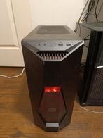 Gaming PC | GTX 1660 | i5-9400f, Computers en Software, Ophalen, HDD, Zelfgebouwde PC, Refurbished