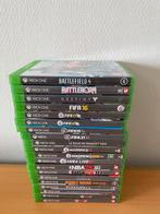 20 xbox one games, Spelcomputers en Games, Online, Vincent's games, Ophalen of Verzenden, Info@vincents-games.nl