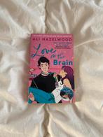 Love On The Brain, Ophalen of Verzenden, Zo goed als nieuw