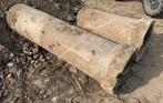 Betonnen buizen/duiker, Doe-het-zelf en Verbouw, Buizen en Afvoer, Ophalen, Overige materialen, Gebruikt, 2 tot 4 meter