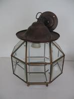 Antieke hanglamp naar ontwerp van Adolf Loos, Antiek en Kunst, Antiek | Lampen, Ophalen