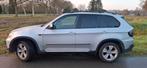 BMW X5 3.0 D Xdrive 2009 Grijs, 2993 cc, 255 €/maand, Stoelverwarming, Diesel