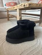 Graceland warme winter enkellaarsjes maat 38, Kleding | Dames, Schoenen, Zwart, Lage of Enkellaarzen, Ophalen of Verzenden, Zo goed als nieuw