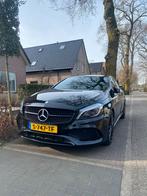 Mercedes-Benz A-Klasse A250 218pk 7G-DCT 2016 Zwart, Auto's, 74 €/maand, Zwart, 4 cilinders, Zwart