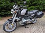 Mooie BMW R1100R R 1100 R van 1997 met 75000 op de teller, Motoren, Motoren | BMW, 2 cilinders, Particulier, Meer dan 35 kW, Handvatverwarming