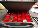 helicoil insert Amecoil Recoil Reparatieset M3-M20 Losse set, Ophalen of Verzenden, Zo goed als nieuw