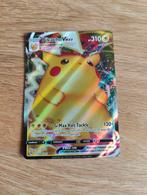 Pikachu Vmax 044/185, Hobby en Vrije tijd, Verzamelkaartspellen | Pokémon, Ophalen of Verzenden, Zo goed als nieuw