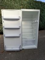 Inbouw koelkast 122 cm merk constructa ck 60444, Witgoed en Apparatuur, Koelkasten en IJskasten, Ophalen, Zonder vriesvak, 120 tot 140 cm