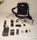 SHARP VL-NZ10S Digitale Mini Dv met Firewire om Digitalesere, Overige merken, Mini dv, N, N