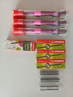 Stabilo Easy Ergo potlood 2x links, 1x rechts *NIEUW*, Diversen, Schrijfwaren, Ophalen, Nieuw