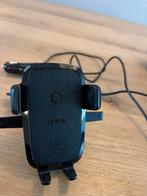 Iottie telefoonhouder met draadloos opladen, Ophalen of Verzenden, Auto