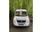 Rapido v68 Enkele Bedden Airco 29000 km 1e eigenaar 2020, Caravans en Kamperen, Campers, Bedrijf, Rapido, Luifel, Tot en met 4