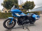 Harley-davidson lowrider st low rider (5HD) fast johnnie, Motoren, Motoren | Harley-Davidson, Bedrijf, Overig